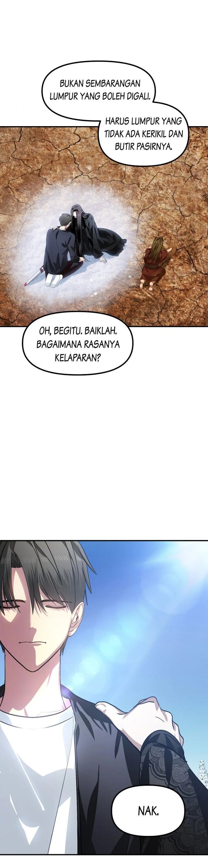 SSS-Class Suicide Hunter Chap 68 - Next Chap 69