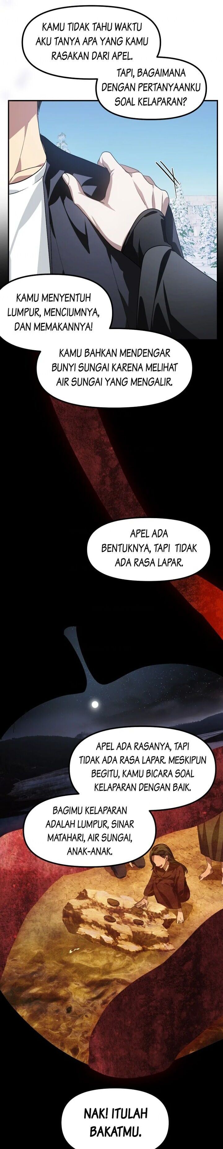 SSS-Class Suicide Hunter Chap 68 - Next Chap 69