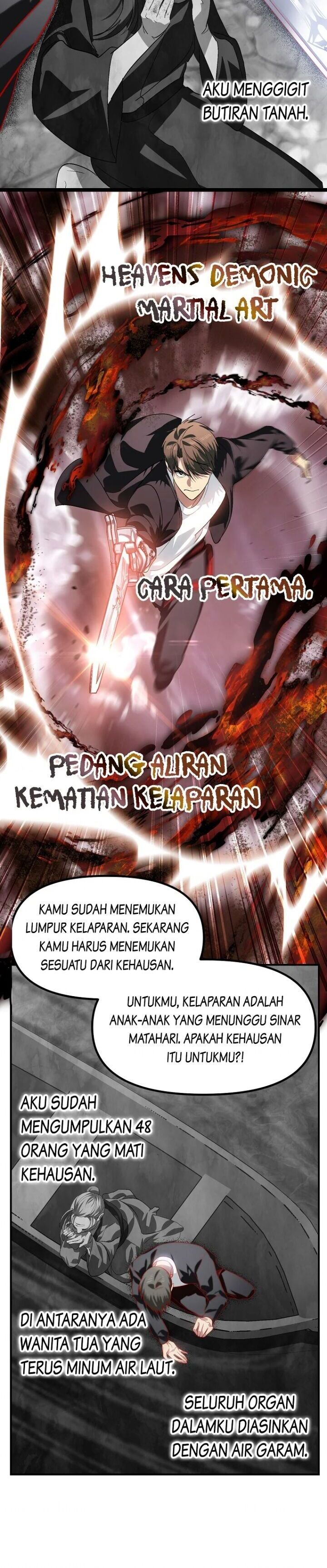 SSS-Class Suicide Hunter Chap 68 - Next Chap 69