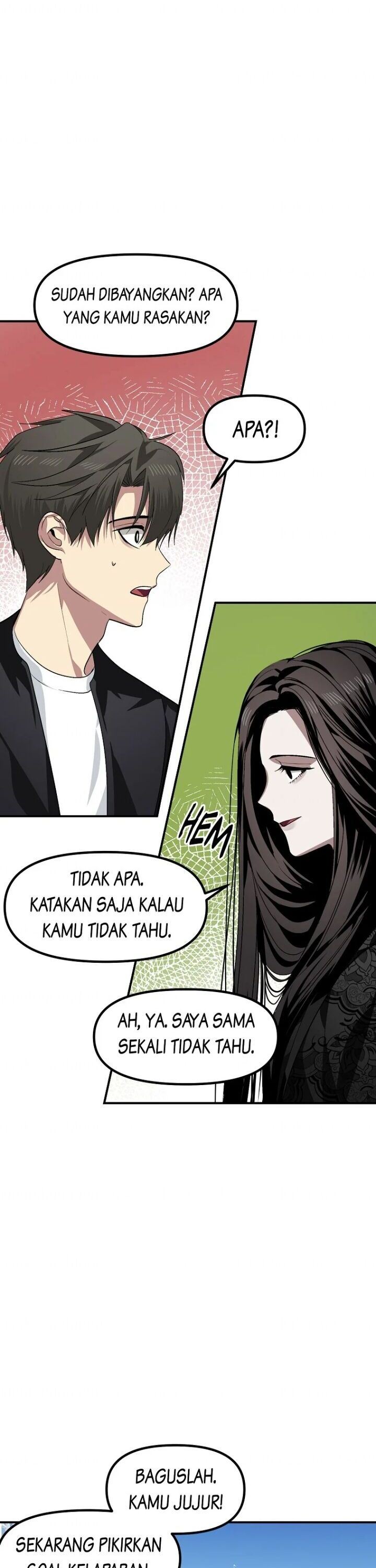 SSS-Class Suicide Hunter Chap 68 - Next Chap 69