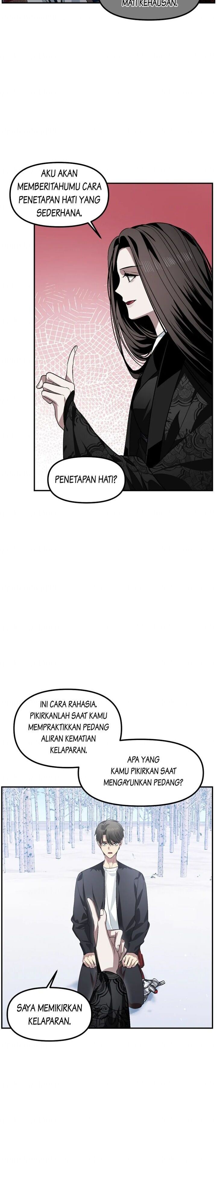 SSS-Class Suicide Hunter Chap 68 - Next Chap 69