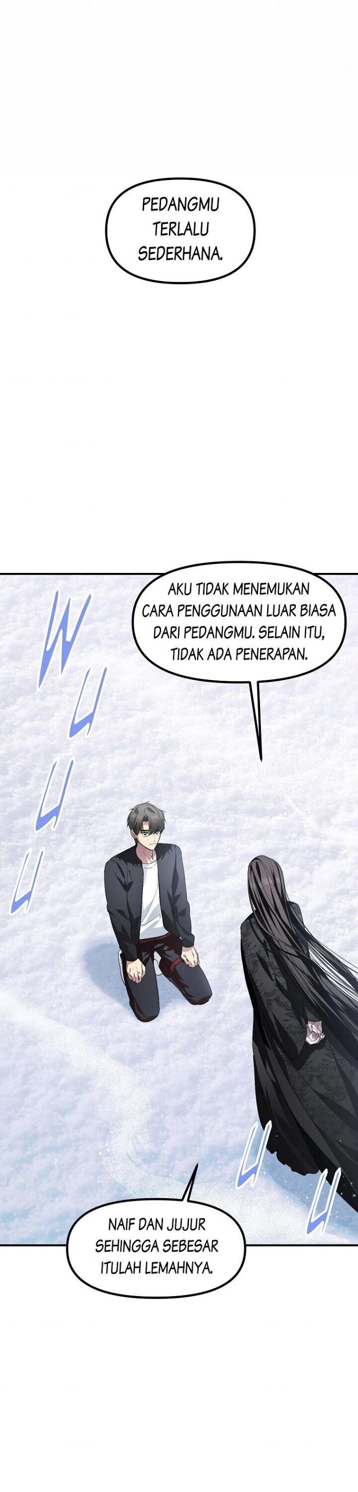 SSS-Class Suicide Hunter Chap 68 - Next Chap 69