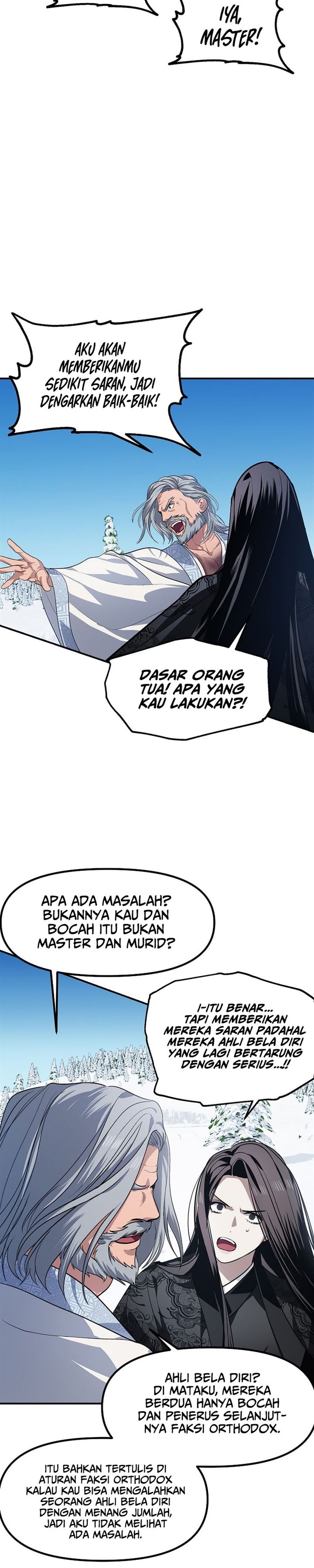 SSS-Class Suicide Hunter Chap 69 - Next Chap 70