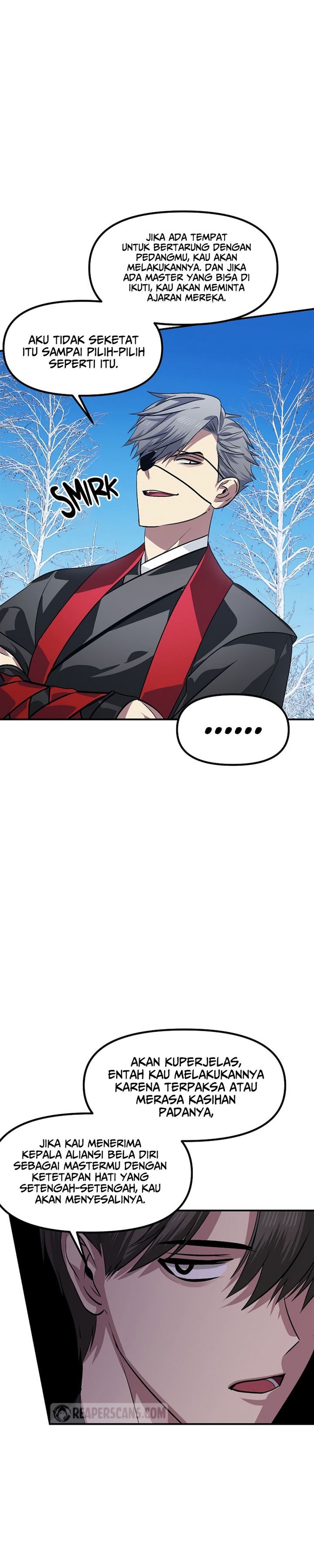 SSS-Class Suicide Hunter Chap 69 - Next Chap 70