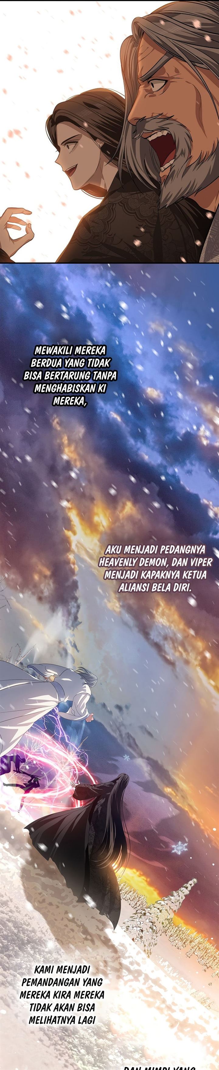 SSS-Class Suicide Hunter Chap 69 - Next Chap 70
