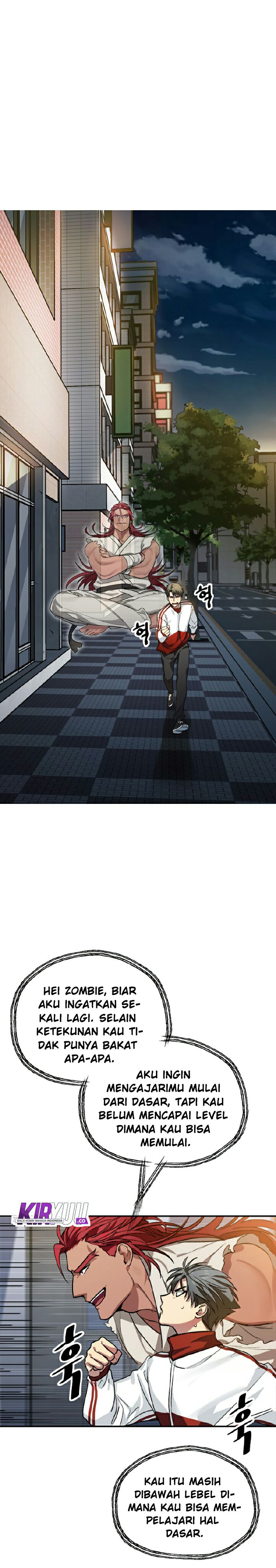 SSS-Class Suicide Hunter Chap 8 - Next Chap 9