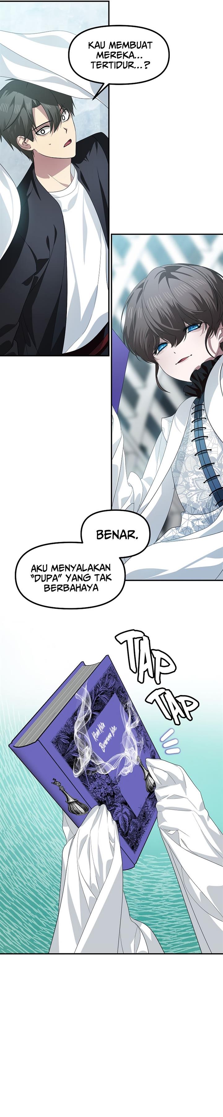 SSS-Class Suicide Hunter Chap 80 - Next Chap 81