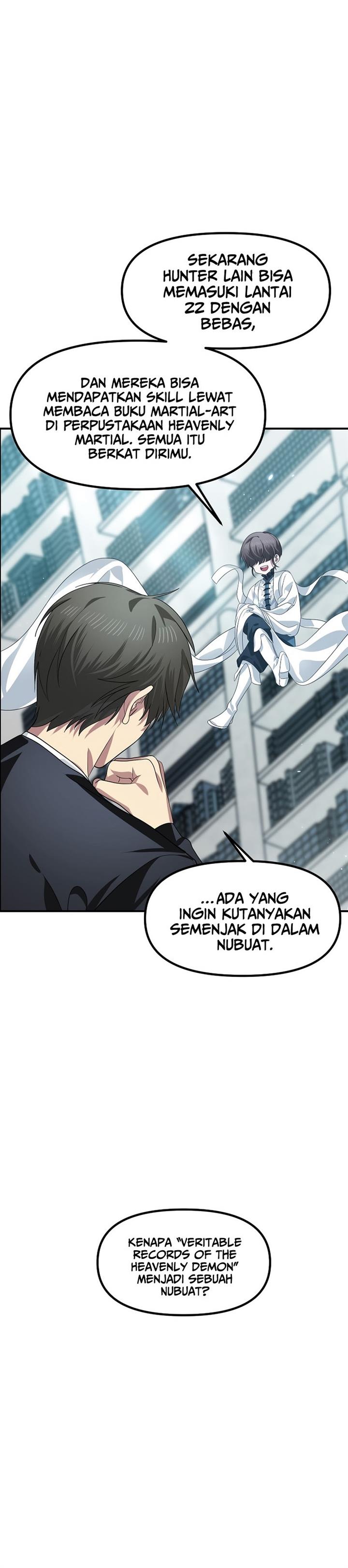 SSS-Class Suicide Hunter Chap 80 - Next Chap 81