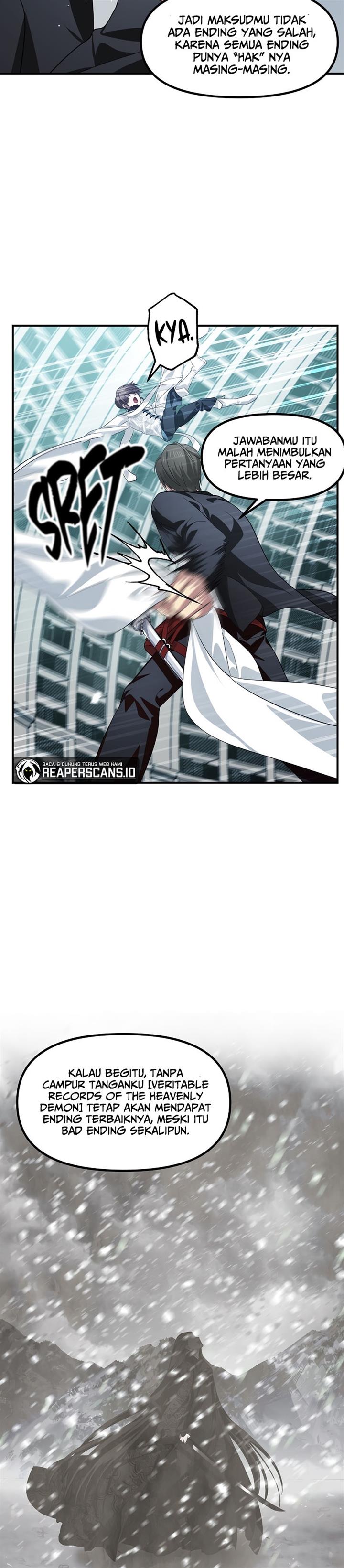 SSS-Class Suicide Hunter Chap 80 - Next Chap 81