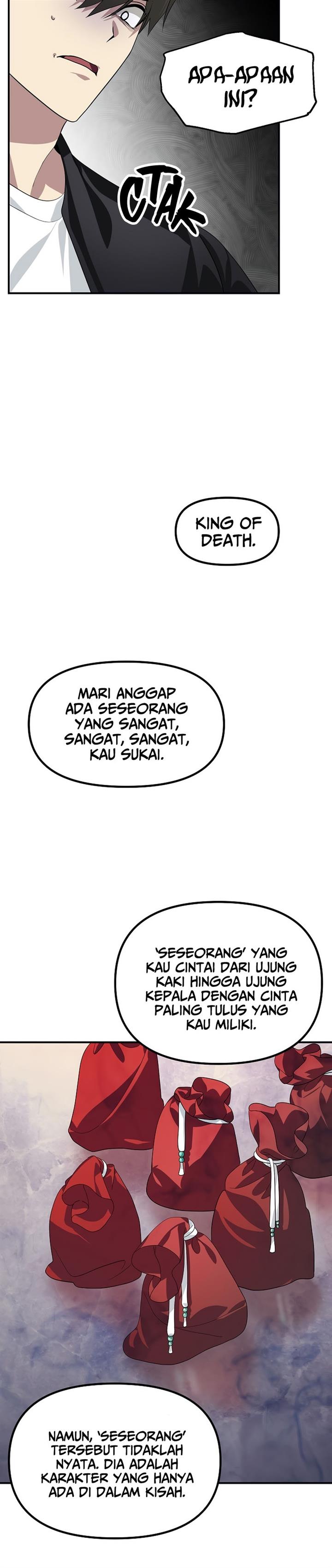 SSS-Class Suicide Hunter Chap 80 - Next Chap 81
