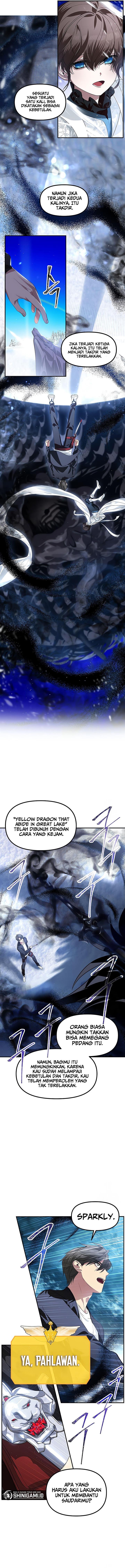 SSS-Class Suicide Hunter Chap 81 - Next Chap 82