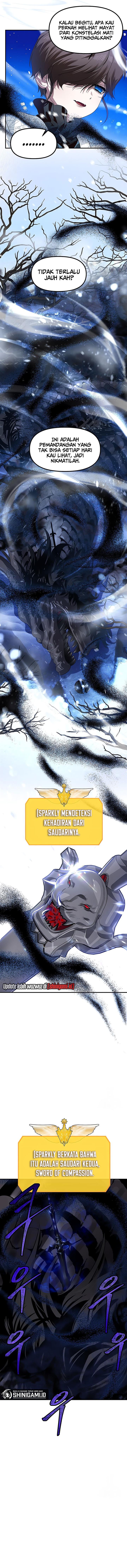 SSS-Class Suicide Hunter Chap 81 - Next Chap 82