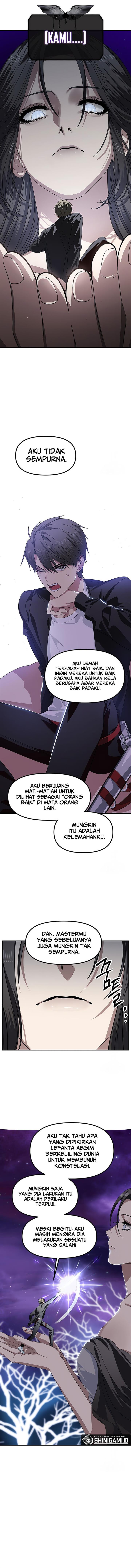 SSS-Class Suicide Hunter Chap 82 - Next Chap 83