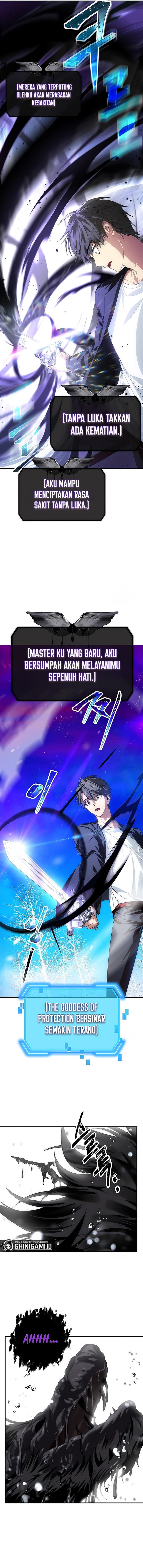 SSS-Class Suicide Hunter Chap 82 - Next Chap 83