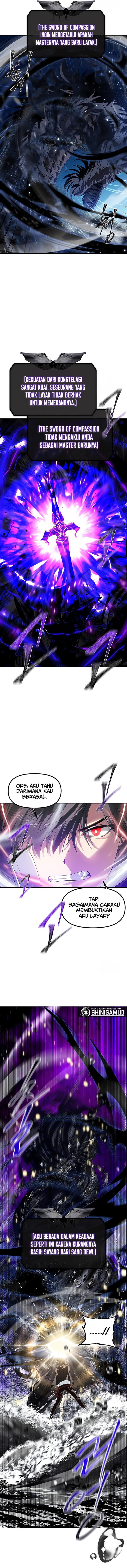 SSS-Class Suicide Hunter Chap 82 - Next Chap 83