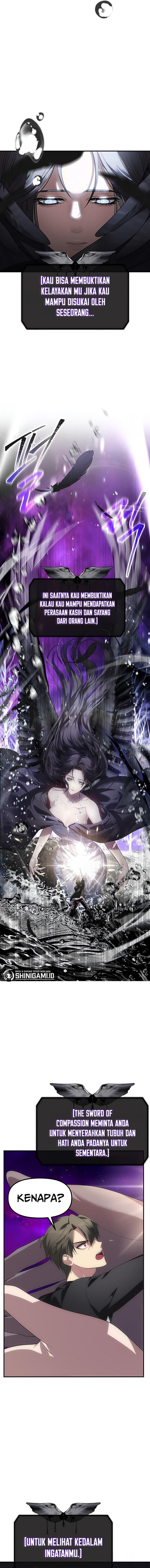 SSS-Class Suicide Hunter Chap 82 - Next Chap 83
