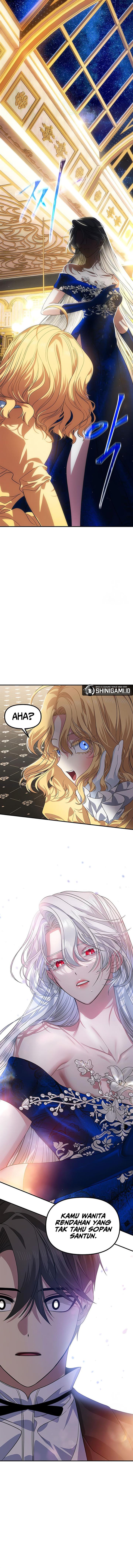 SSS-Class Suicide Hunter Chap 85 - Next Chap 86