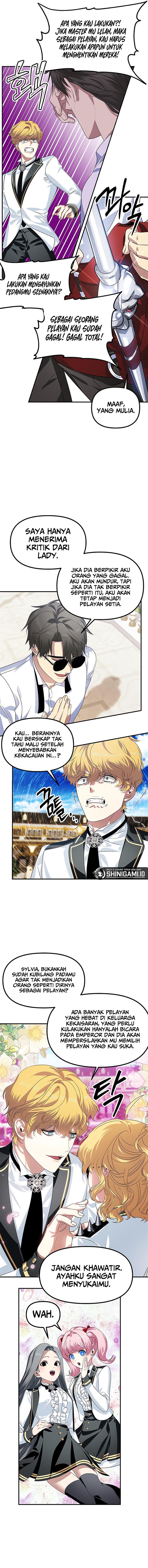 SSS-Class Suicide Hunter Chap 88 - Next Chap 89
