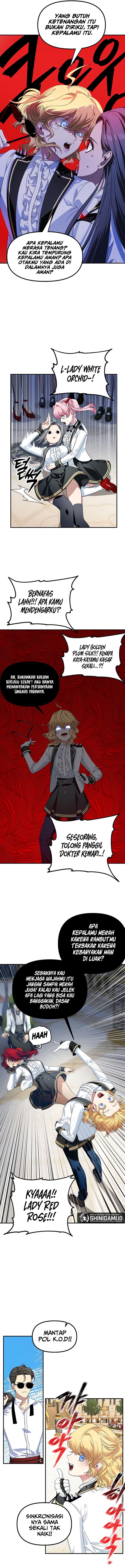 SSS-Class Suicide Hunter Chap 88 - Next Chap 89