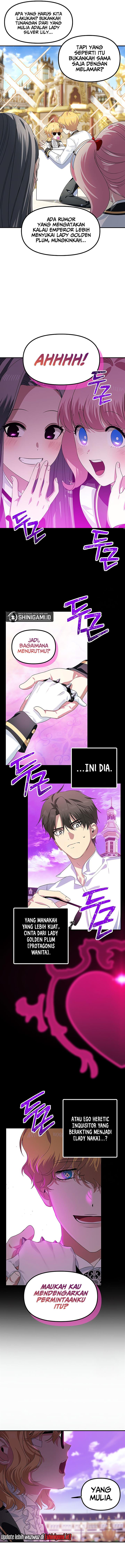 SSS-Class Suicide Hunter Chap 88 - Next Chap 89