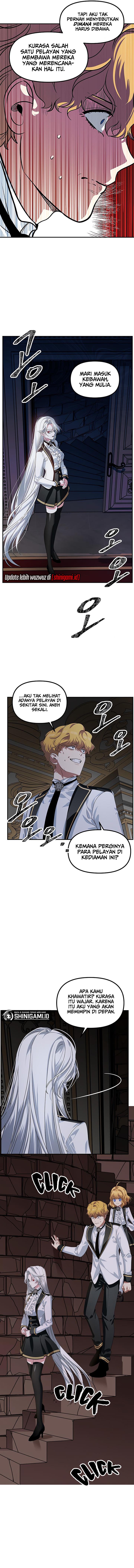 SSS-Class Suicide Hunter Chap 89 - Next Chap 90