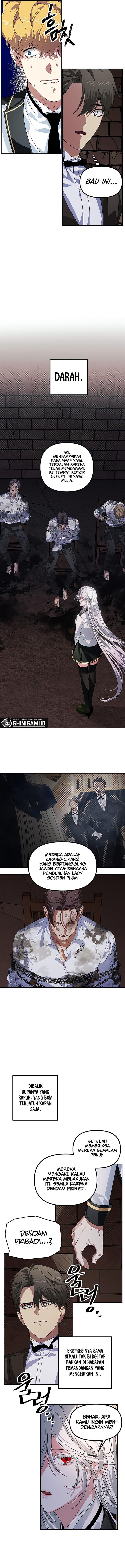 SSS-Class Suicide Hunter Chap 89 - Next Chap 90