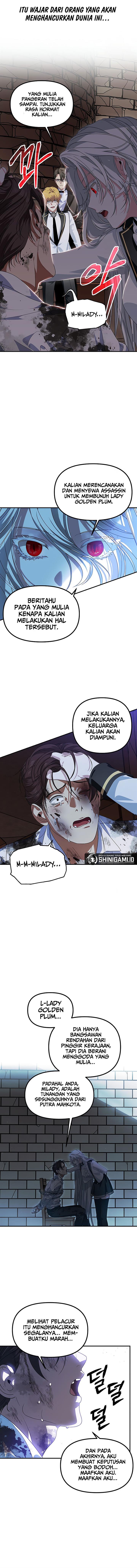 SSS-Class Suicide Hunter Chap 89 - Next Chap 90