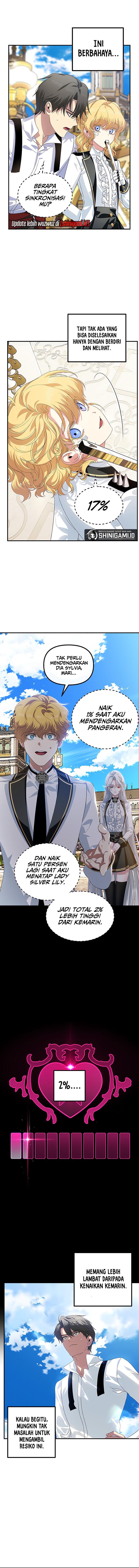 SSS-Class Suicide Hunter Chap 89 - Next Chap 90