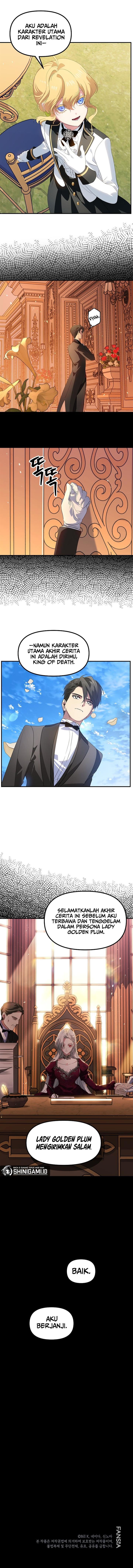 SSS-Class Suicide Hunter Chap 91 - Next Chap 92