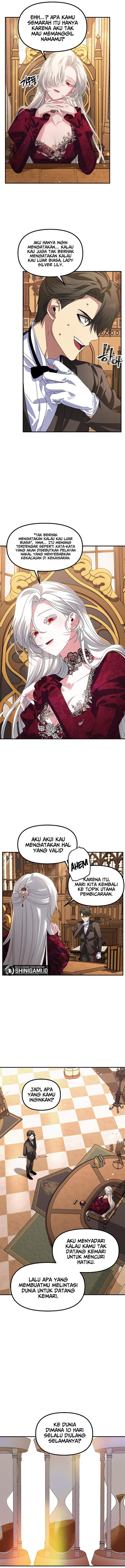 SSS-Class Suicide Hunter Chap 92 - Next Chap 93