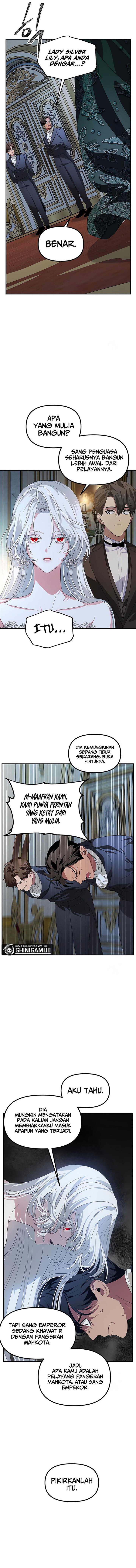 SSS-Class Suicide Hunter Chap 93 - Next Chap 94