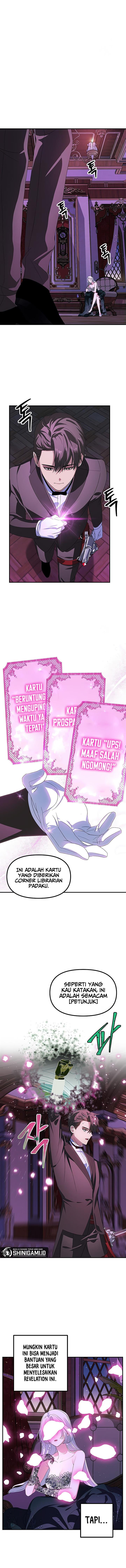 SSS-Class Suicide Hunter Chap 93 - Next Chap 94