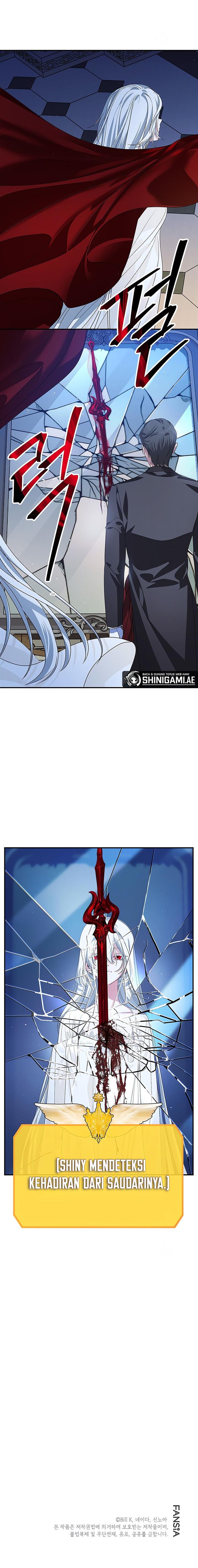 SSS-Class Suicide Hunter Chap 94 - Next Chap 95