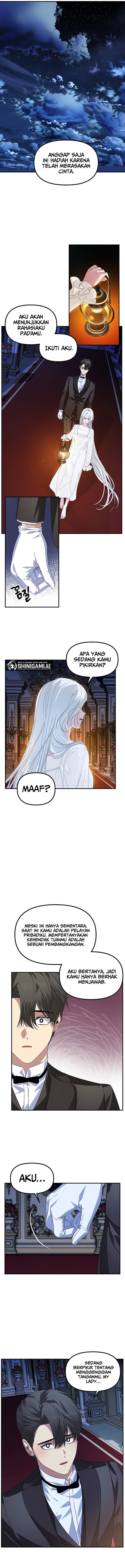 SSS-Class Suicide Hunter Chap 94 - Next Chap 95