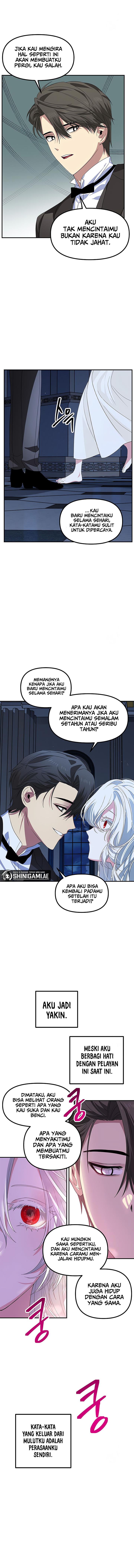 SSS-Class Suicide Hunter Chap 95 - Next Chap 96