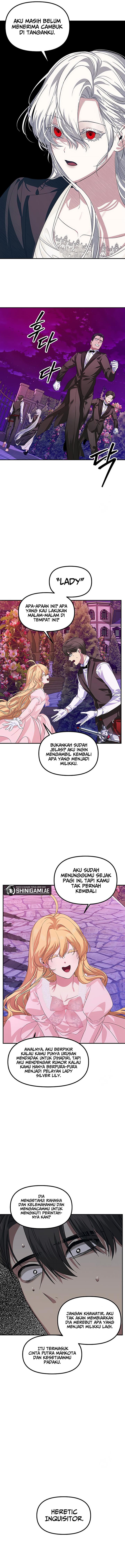 SSS-Class Suicide Hunter Chap 96 - Next Chap 97