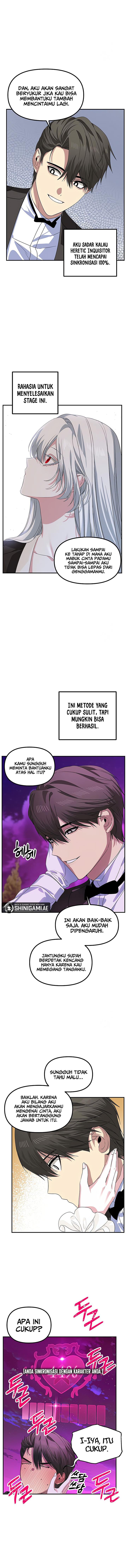 SSS-Class Suicide Hunter Chap 97 - Next Chap 98