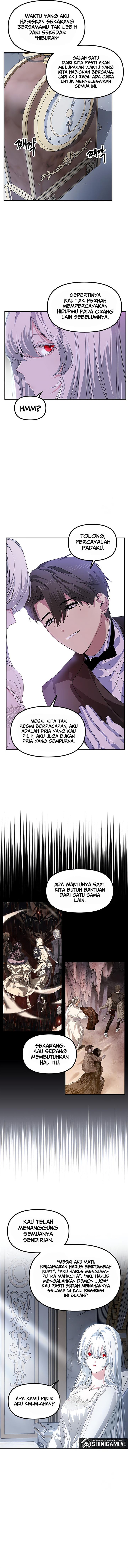 SSS-Class Suicide Hunter Chap 98 - Next Chap 99
