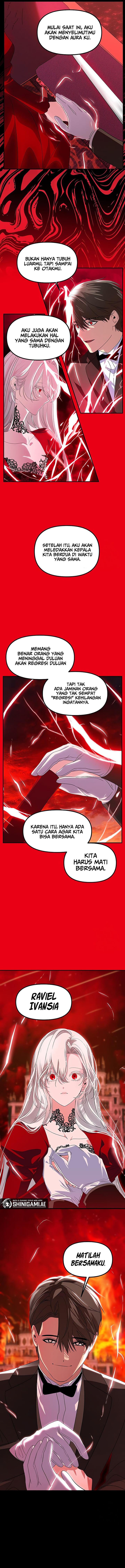 SSS-Class Suicide Hunter Chap 98 - Next Chap 99