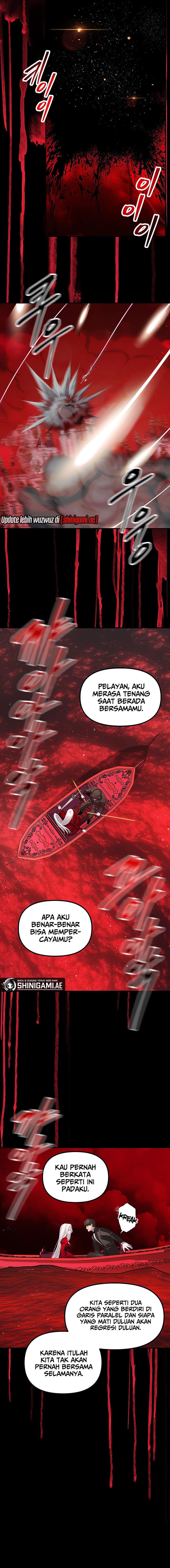 SSS-Class Suicide Hunter Chap 98 - Next Chap 99