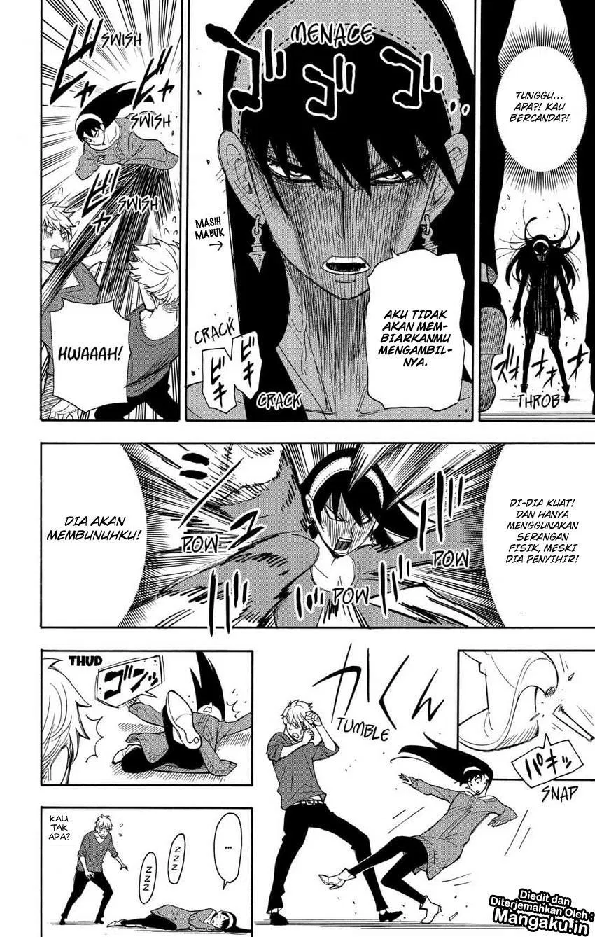 Spy X Family Chap 6 - Next Chap 7