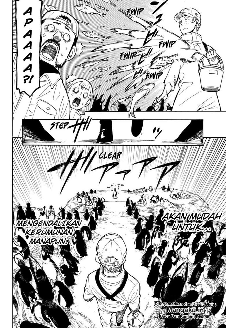 Spy X Family Chap 8.5 - Next Chap 9.5