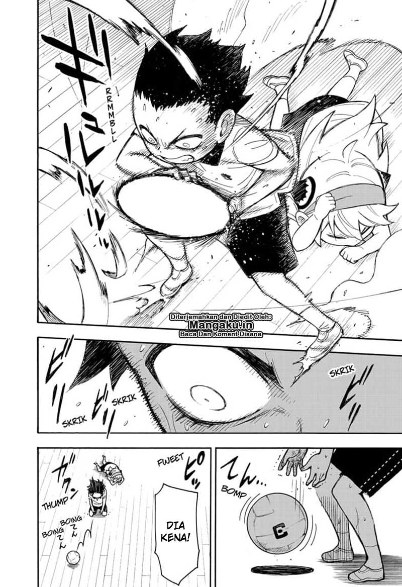 Spy X Family Chap 15 - Next Chap 16