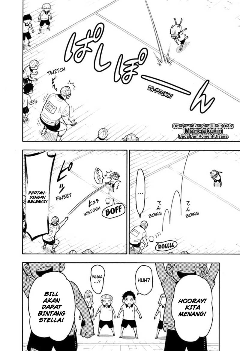 Spy X Family Chap 15 - Next Chap 16