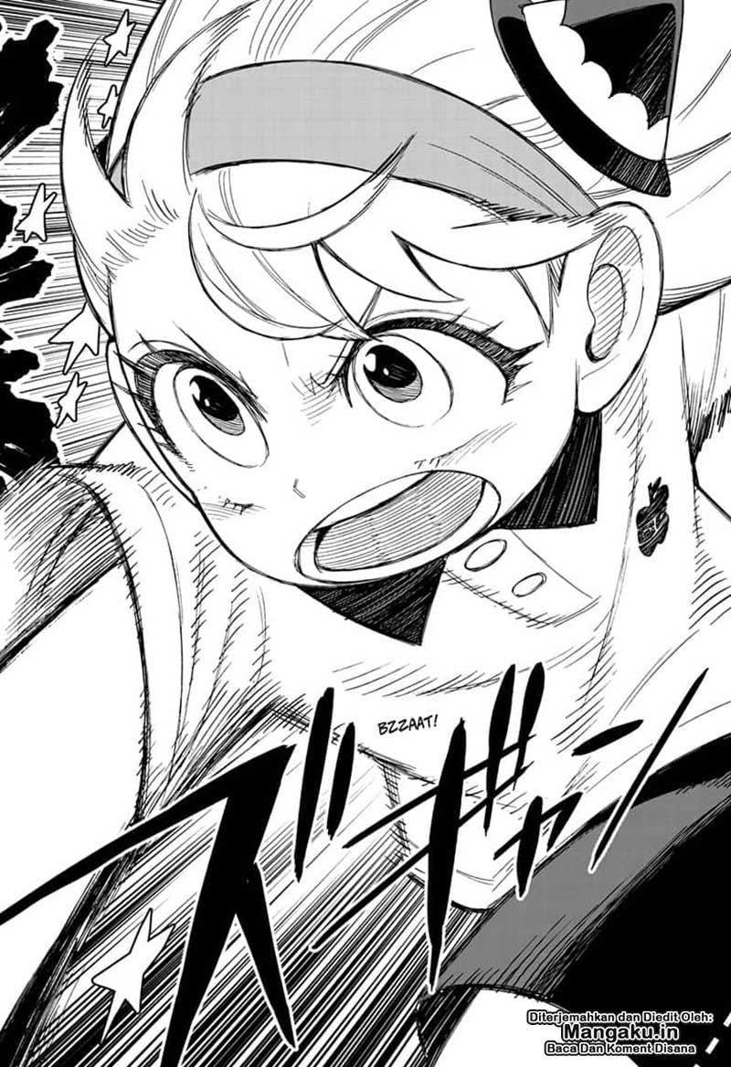 Spy X Family Chap 15 - Next Chap 16