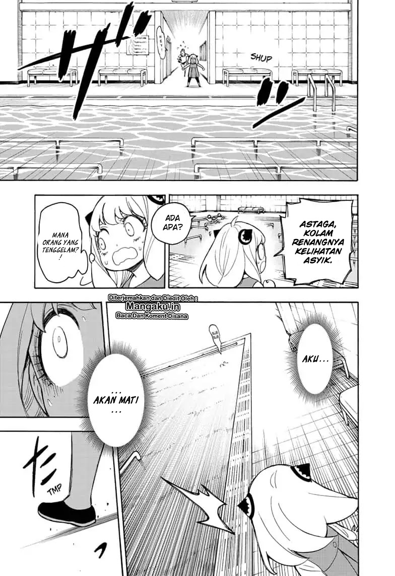 Spy X Family Chap 16 - Next Chap 17