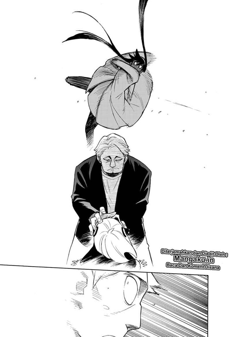 Spy X Family Chap 19 - Next Chap 20