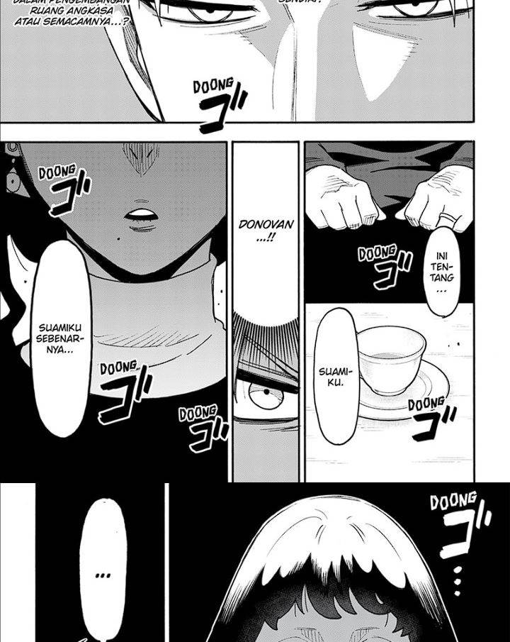 Spy X Family Chap 109 - Next Chap 110