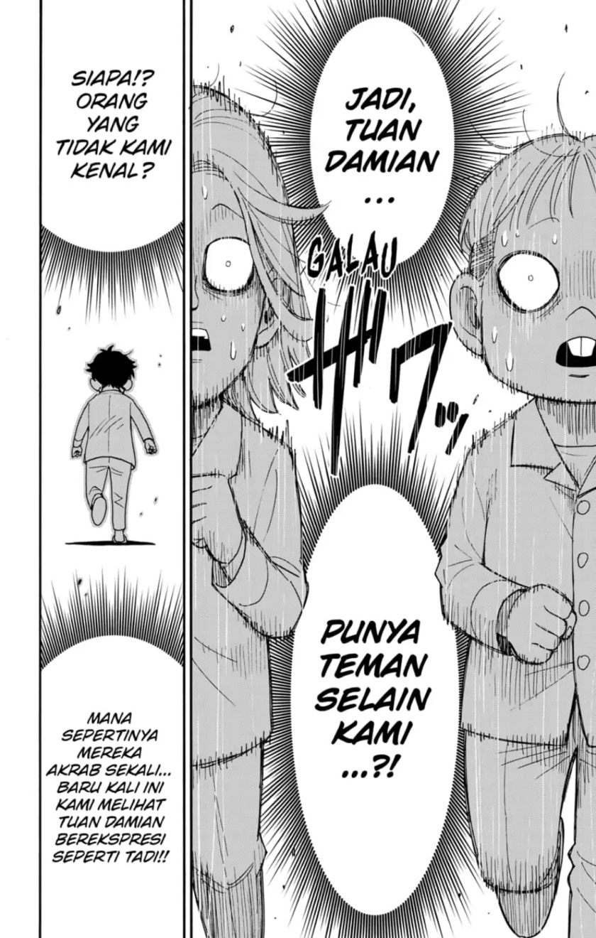 Spy X Family Chap 113 - Next Chap 114