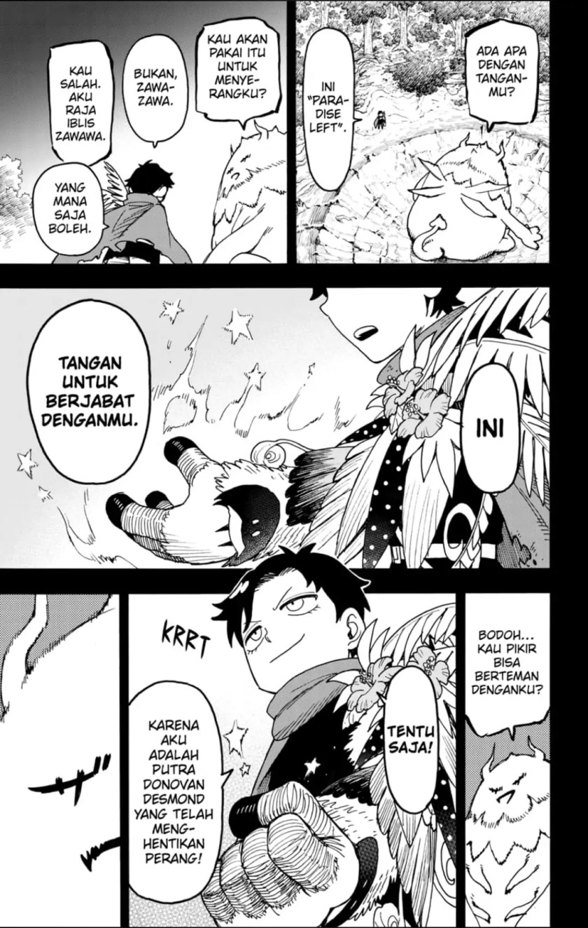 Spy X Family Chap 113 - Next Chap 114